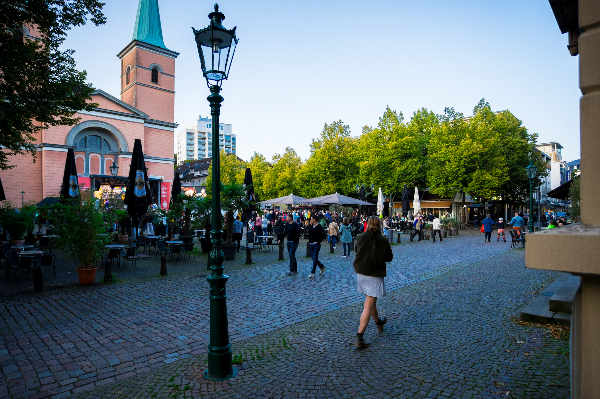 Laurentiusplatz