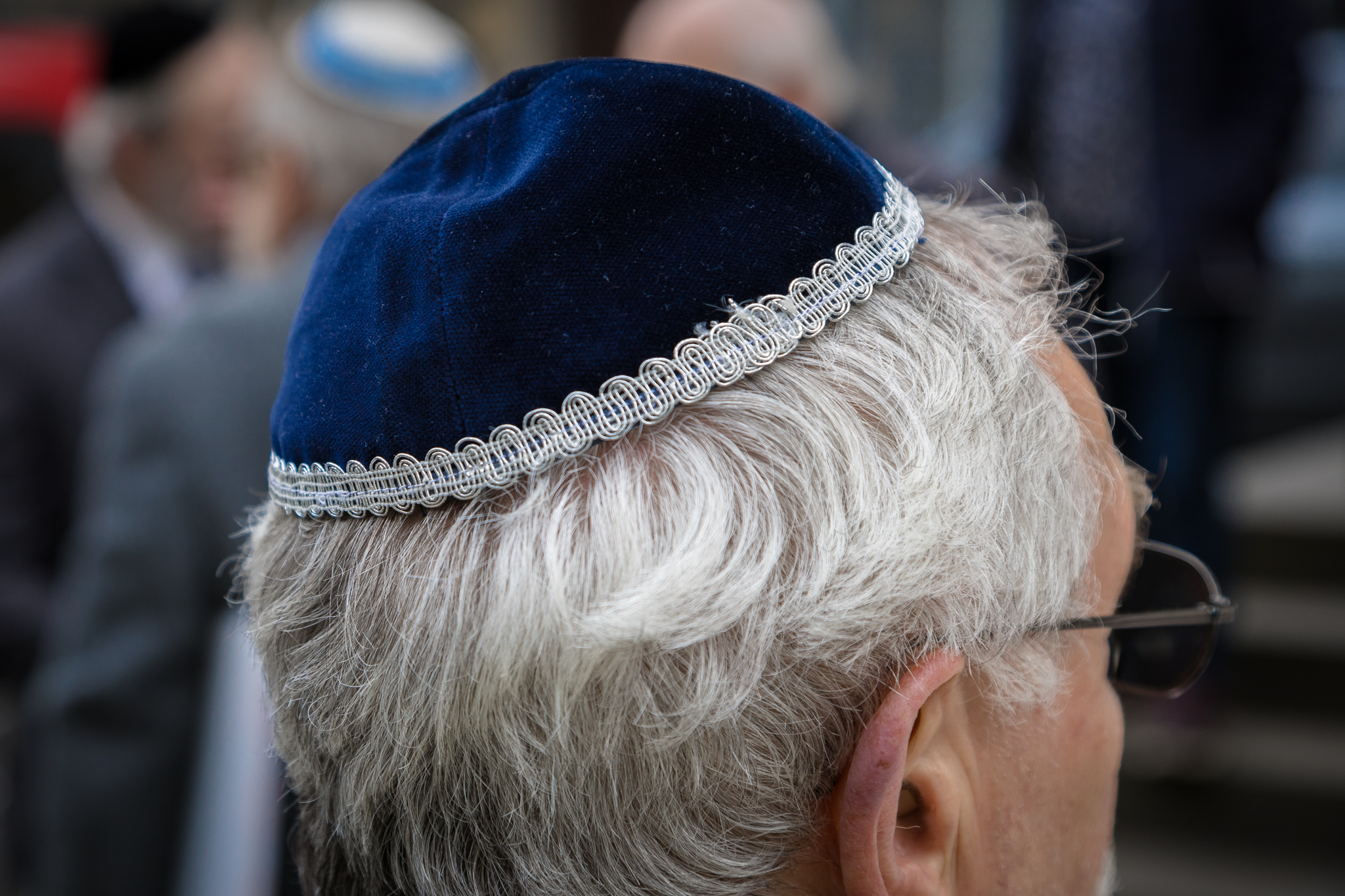 Kippa-tag