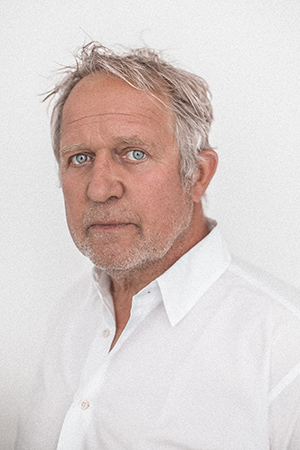 Harald Krassnitzer