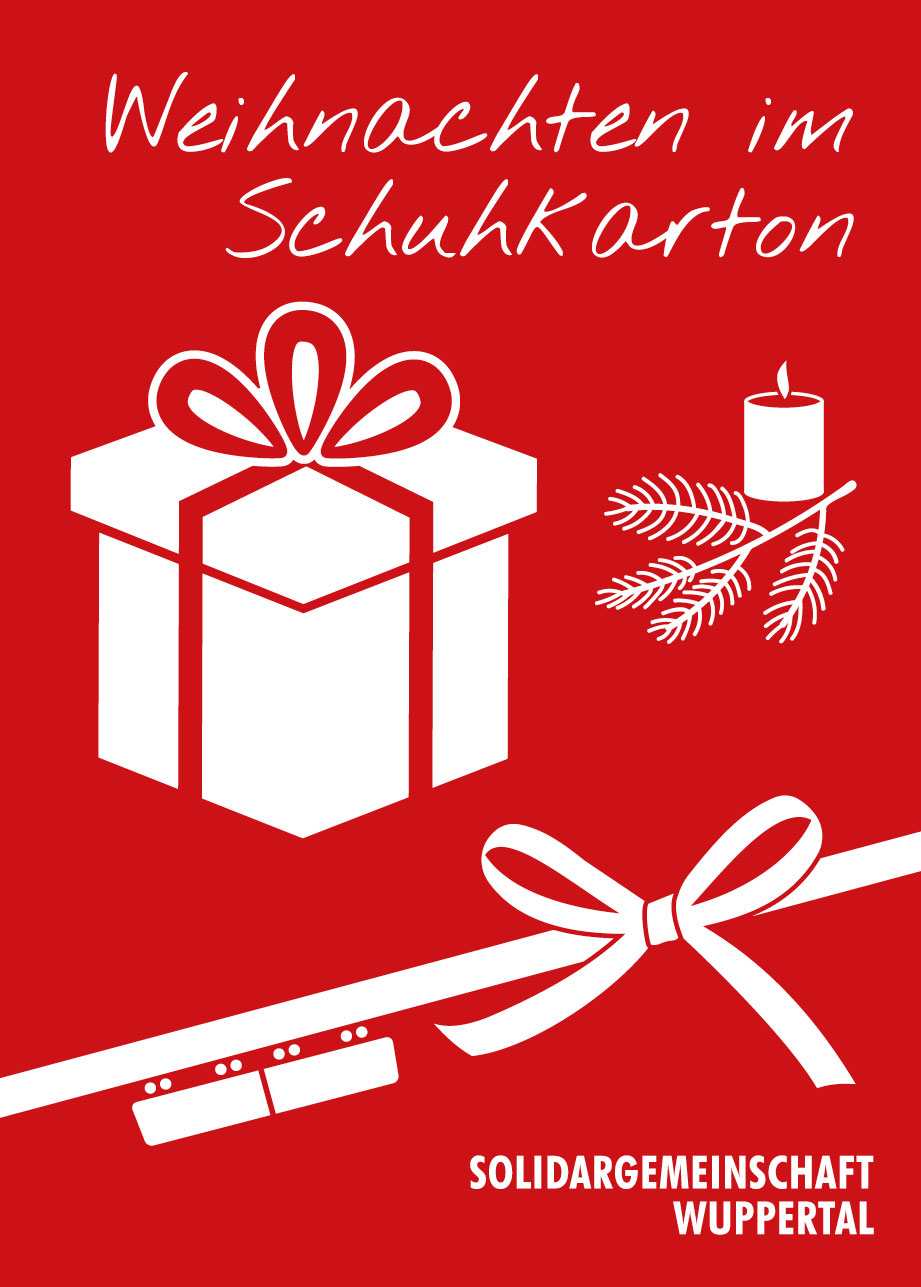 Weihnachtsaktion 2024