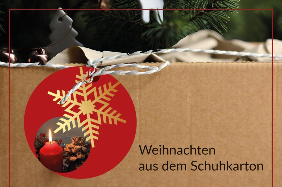 Weihnachtsaktion 2025