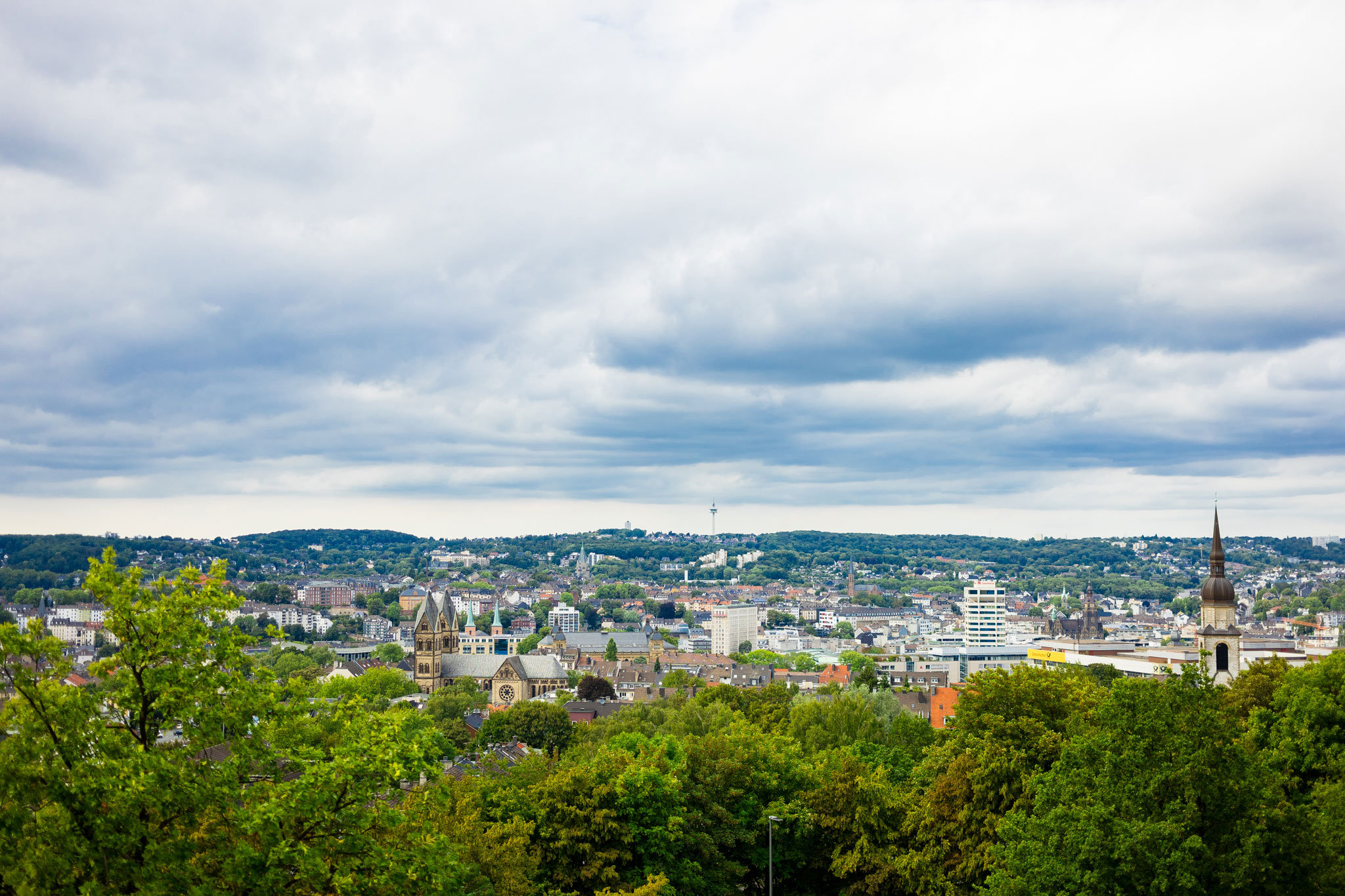 Wuppertal